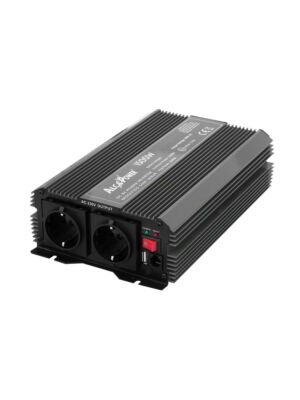 Invertor de tensiune AlcaPower