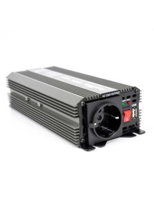 President 300W alimentare 24V