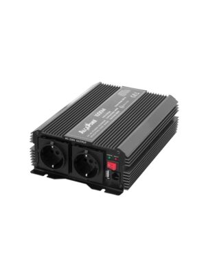 Invertor de tensiune AlcaPower