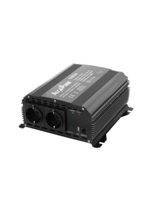 Invertor de tensiune AlcaPower by President