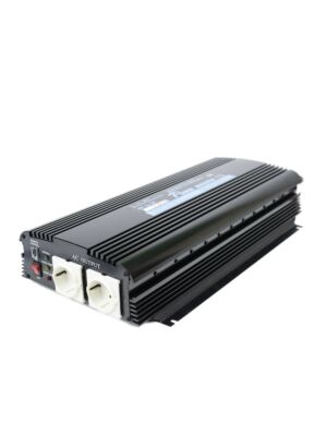 Invertor de tensiune President 1200W