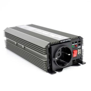 President 300W alimentare 24V