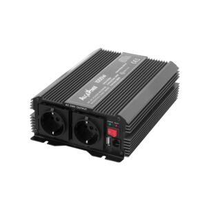 Invertor de tensiune AlcaPower